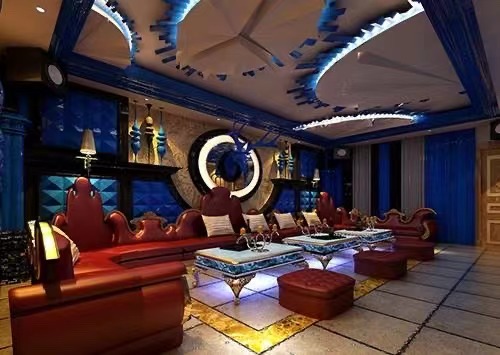 温州小时场ktv创新ktv小时场模式探索-文成县ktv预定